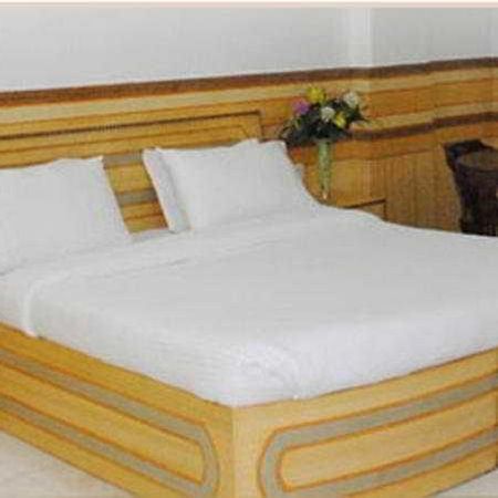 מלון ניו דלהי Vishal Residency מראה חיצוני תמונה