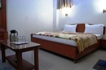מלון ניו דלהי Vishal Residency מראה חיצוני תמונה